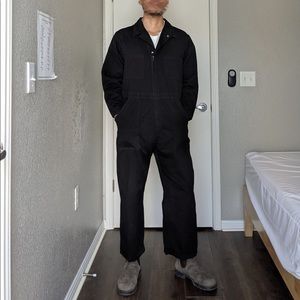 Big Bud Press Everyday Jumpsuit